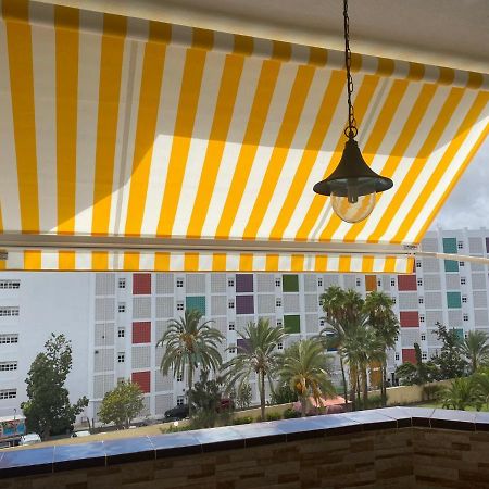 Apartamento Tobias Agaete Parque Playa Del Ingles San Bartolomé Esterno foto