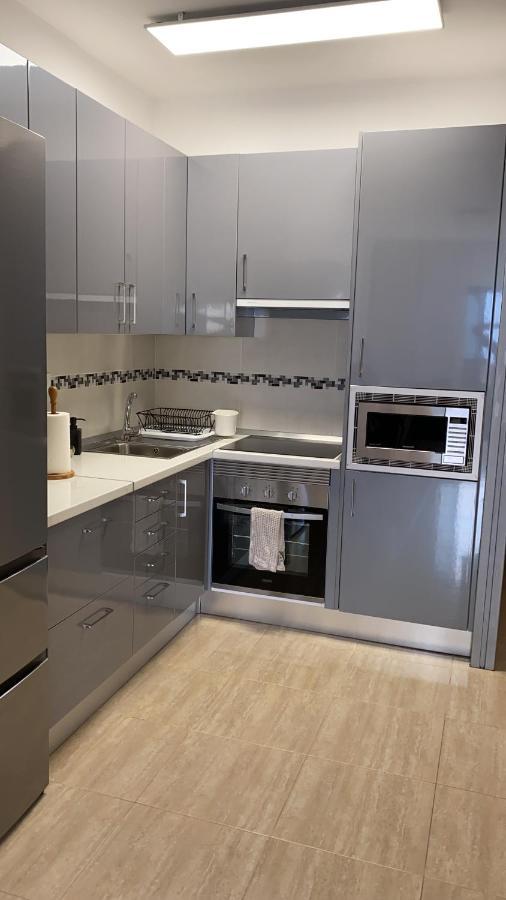 Apartamento Tobias Agaete Parque Playa Del Ingles San Bartolomé Esterno foto